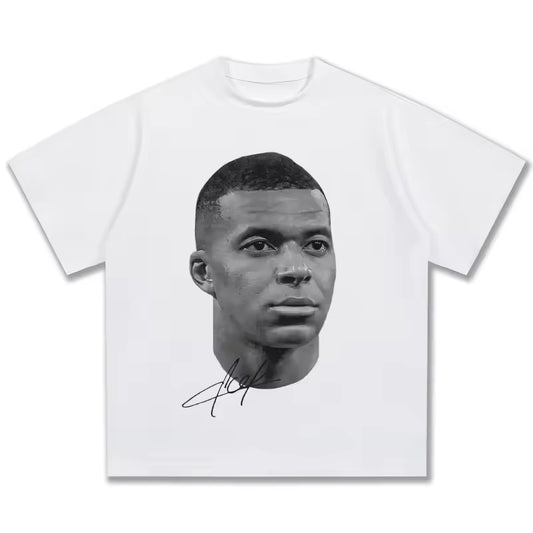 Koszulka footballgoats Kylian Mbappé